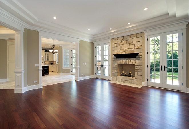 durable hardwood flooring for long-lasting beauty